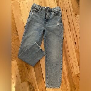 LOFT jeans
